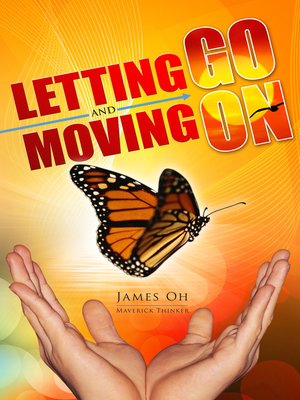 cover image of Letting Go and Moving On